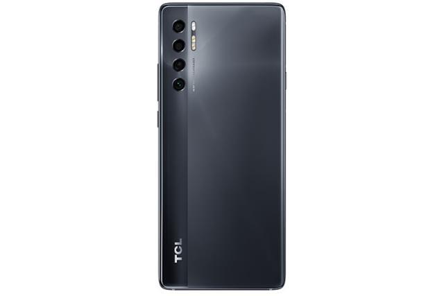 Tcl20 pro 5g 256gb+6.0 gb storage