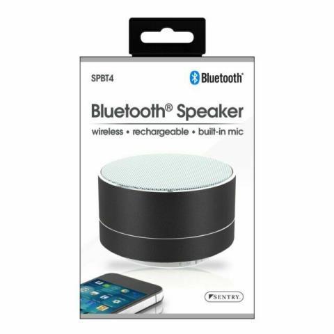 Haut-parleur bluetooth