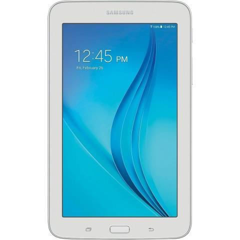 Galaxy tab e lite