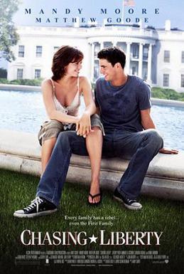 Chasing liberty