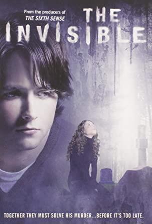 The invisible