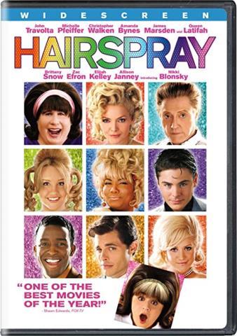 Hairspray