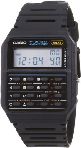 Casio