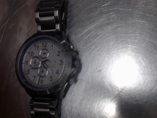 Montre homme stainless