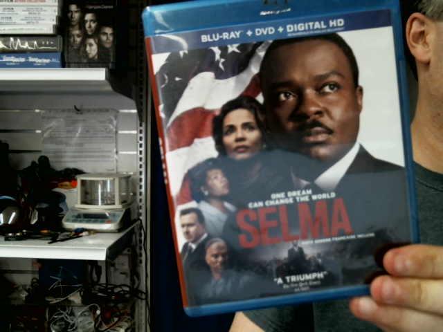 Selma