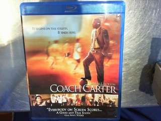 Coach carter