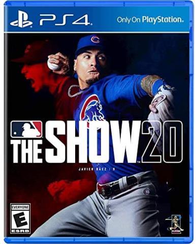 The show 20