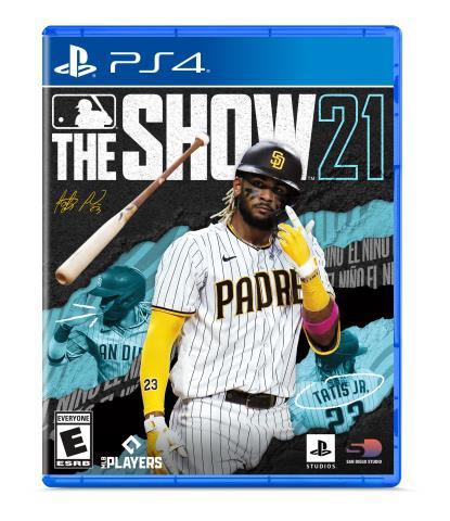 The show 21