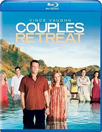 Couples retreat