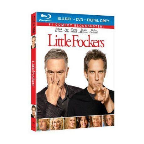 Little fockers