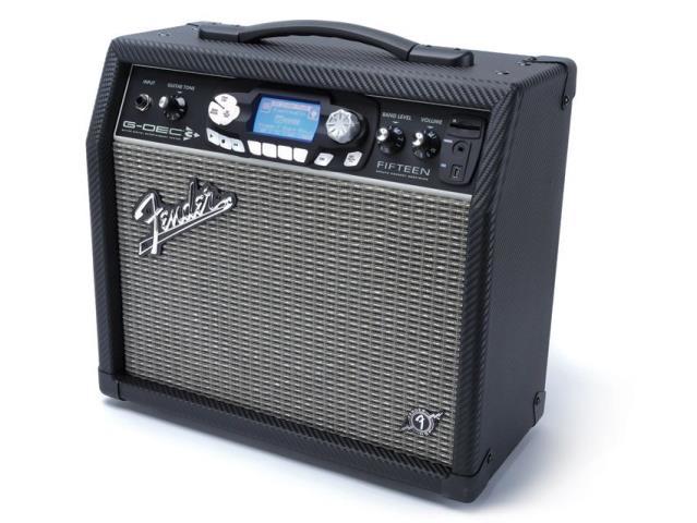 Ampli fender g-dec