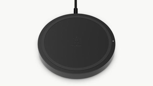 Wireless charger 10w