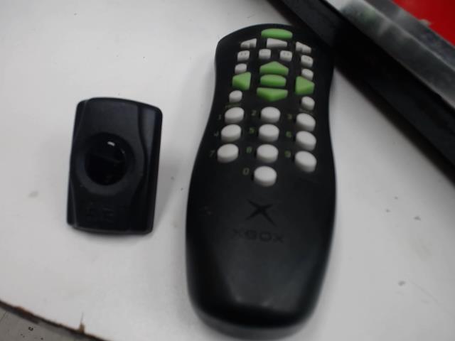 Manette dvd xbox