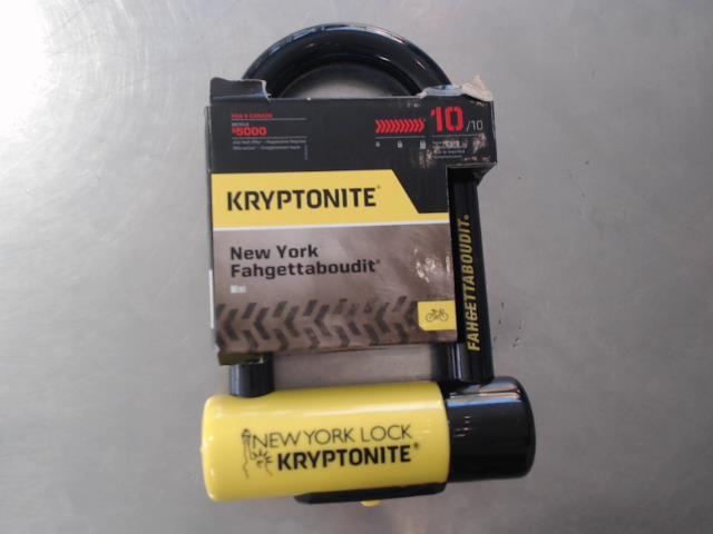 Cadena a velo krytonite mini lock