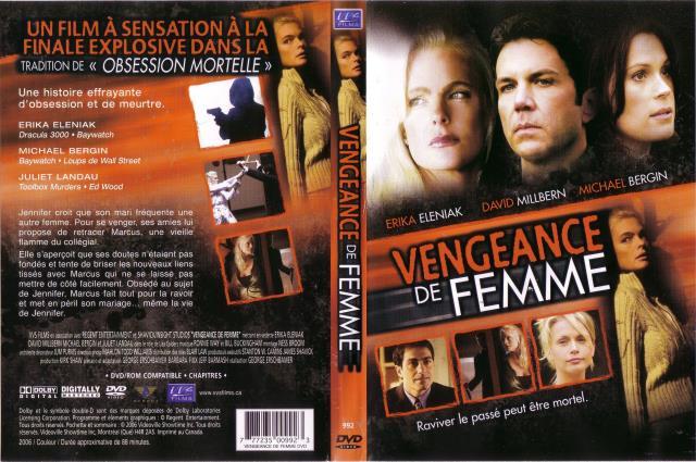 Vengeance de femme