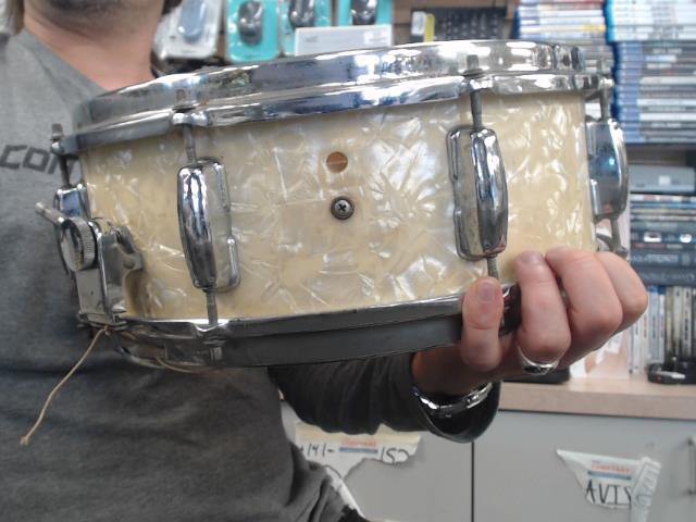 Snare seul