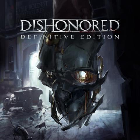 Dishonored