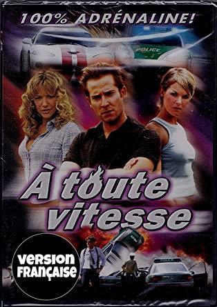  toute vitesse