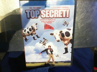 Top secret