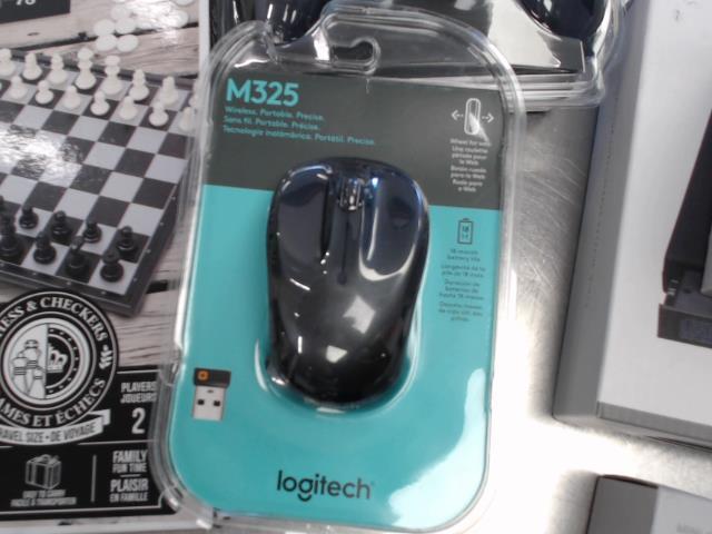 Sourie logitech