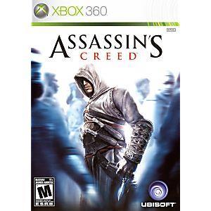 Assassin's creed