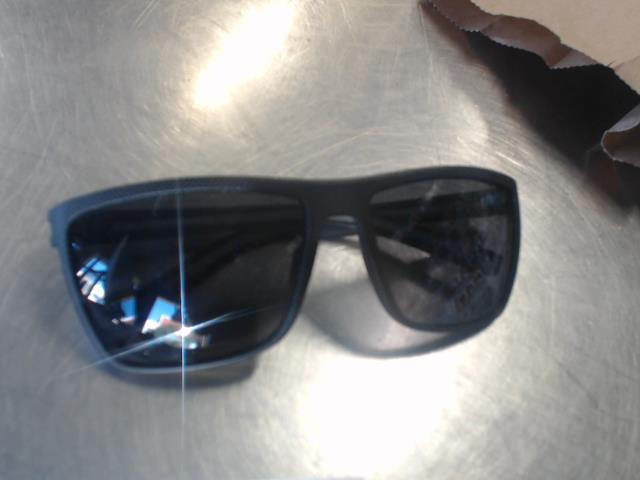 Lunettes polarized