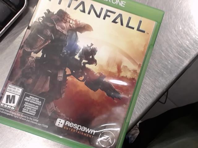 Titanfall