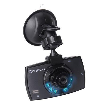 Dash cam 720p