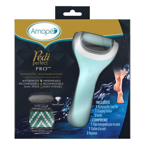 Pedi perfect pro