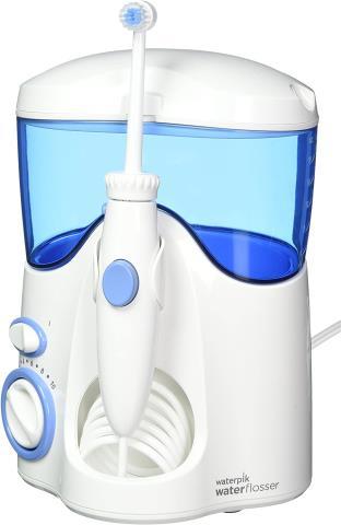 Water flosser