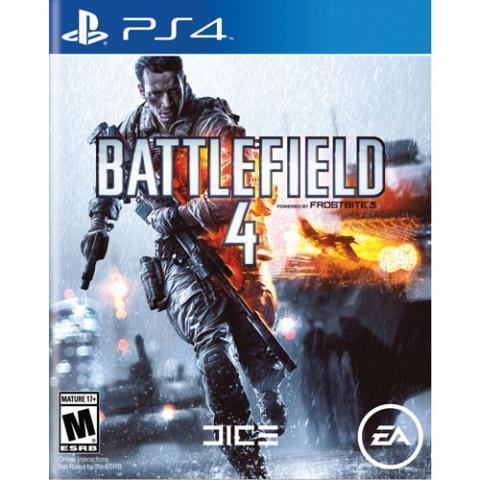 Battlefield 4