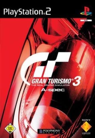 Gran turismo3 a spec