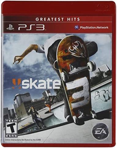 Skate 3