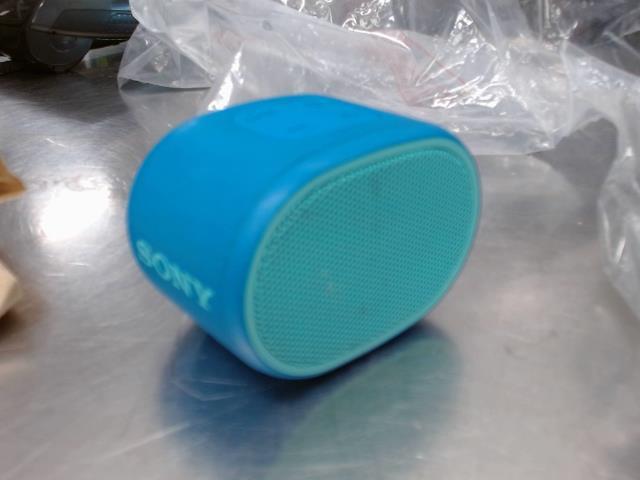 Speaker bluetooth