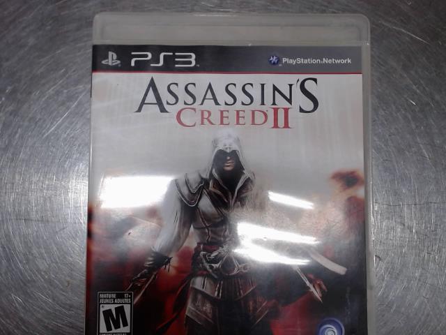 Assassin's creed 2