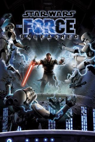 Star wars the force unleashed