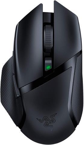 Basilisk x hyperspeed mouse