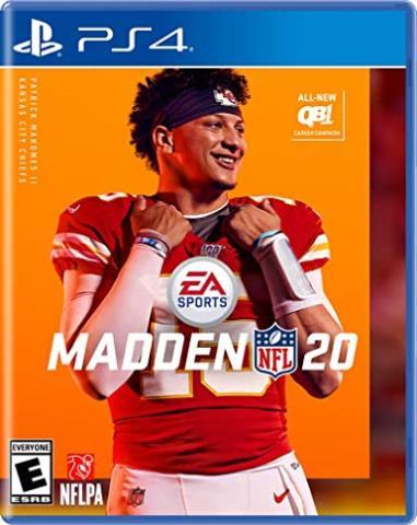 Madden nfl20