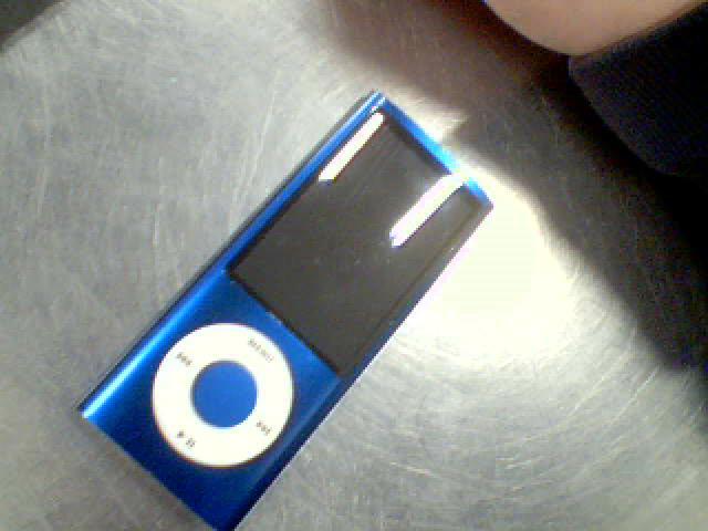 Ipod noch