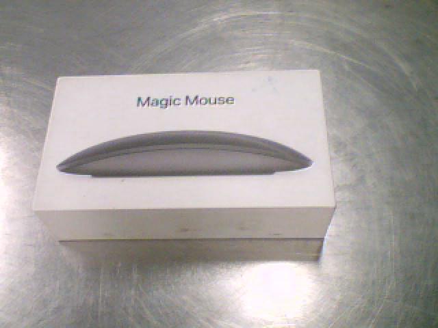 Souris apple+boite magic mouse 2