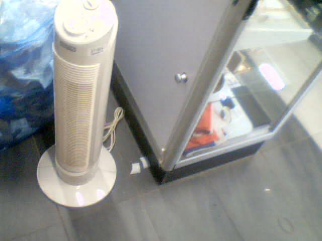 Ventilateur colonne 32