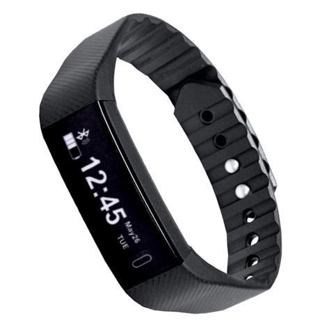 Fitness tracker