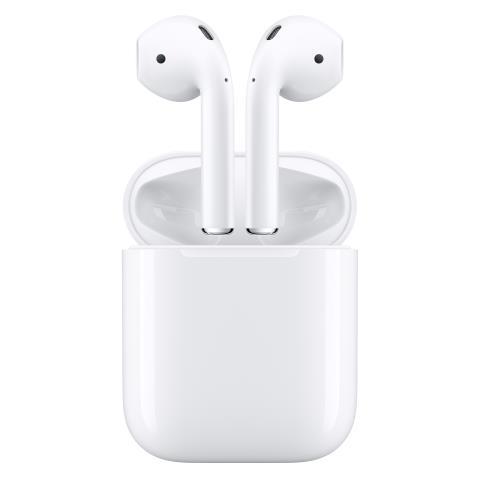 Apple earpods 1