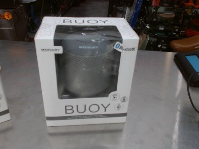 Speaker bluetooth neuf en boite