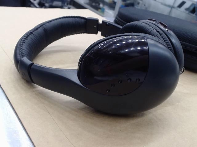 Casque ecoute wireless radio