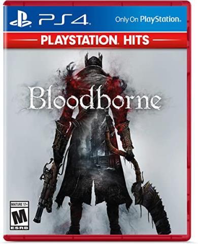 Bloodborne