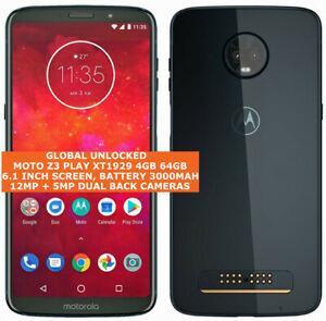 Moto z3