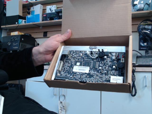 Pc board