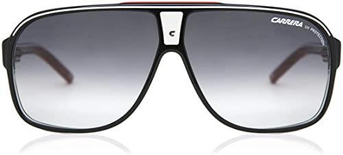 Sunglasses carrera grise noire