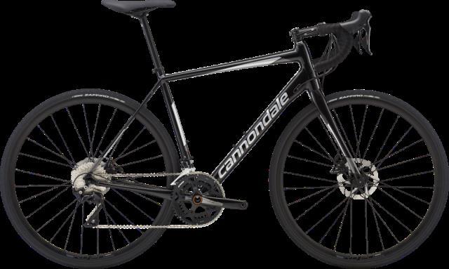 Velo de montagne synapse gris